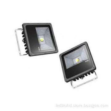 30 Watt Outdoor LED FloodLight , Energy Saving 75Ra 4000 ~
